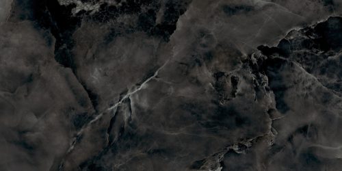 Aquamarine Black POL 119,8x59,8x0,8cm padlólap