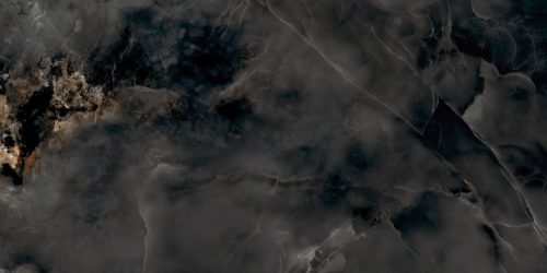 Aquamarine Black POL 119,8x59,8x0,8cm padlólap