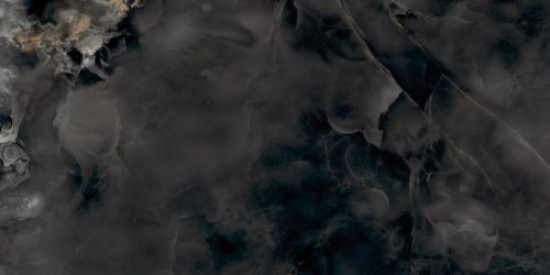 Aquamarine Black POL 119,8x59,8x0,8cm padlólap