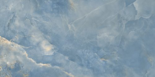 Aquamarine Blue POL 119,8x59,8x0,8cm padlólap