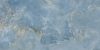Aquamarine Blue POL 119,8x59,8x0,8cm padlólap