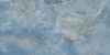 Aquamarine Blue POL 119,8x59,8x0,8cm padlólap