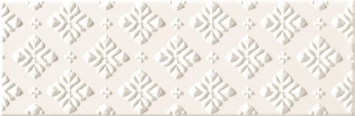 Arté Blanca Bar White A 23,7x7,8  Decor