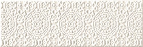 Arté Blanca Bar White D 23,7x7,8 Decor
