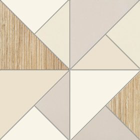 Arté Blanca Modern 29,8x29,8 Mozaik