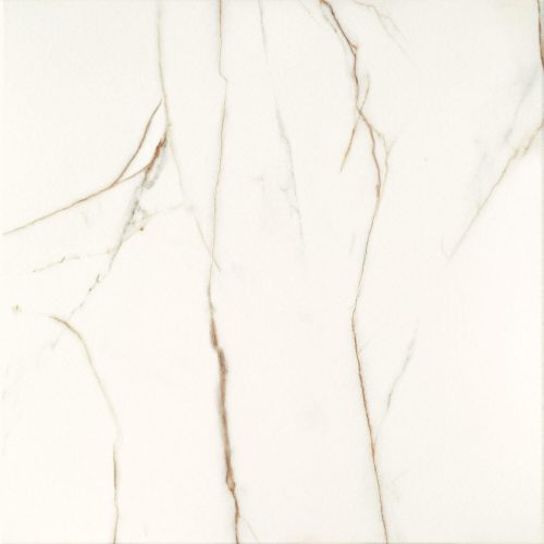 Arté Floris White 59,8x59,8x0,8cm Padlólap