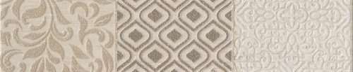 Arté Karyntia Beige 7,4x36 listwa 