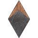 Arte Margaret Geo 11,2x9,8 dekor