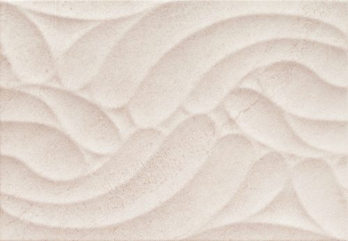 Arté NAVARA BEIGE STR 25x36 Csempe