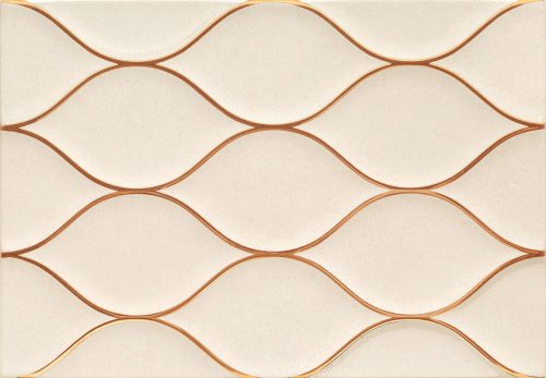 Arté NAVONA BEIGE 25x36 Decor