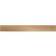 Arté NAVONA BEIGE 4,5x36 Wall strip