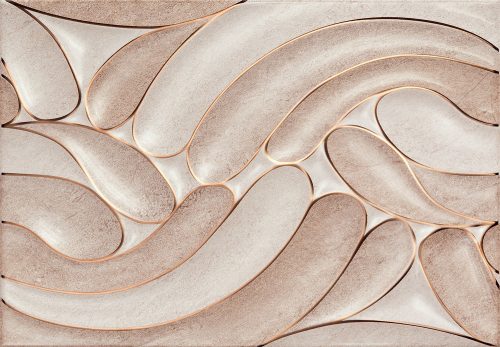 Arté Navara BEIGE 25x36 Decor