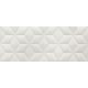 Arté PERLA WHITE STR 29,8x74,8 Csempe