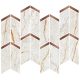 Arte Samaria  Mozaik STR 37,3x26,7cm