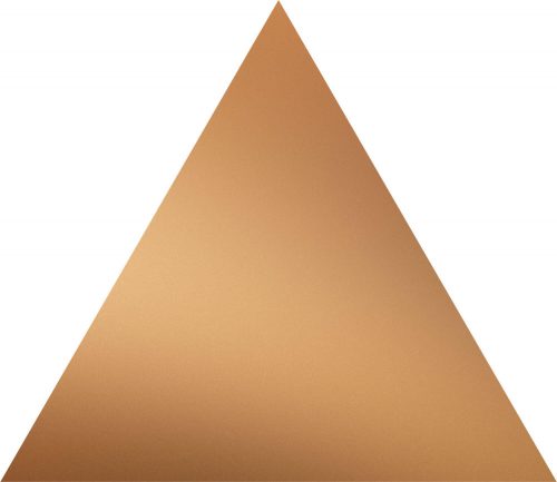 Arté Scarlet Copper TRI 16x13,9 Decor