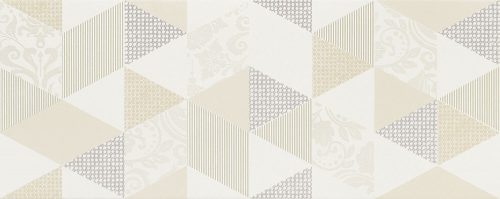 Arté Scarlet White 29,8x74,8 Decor