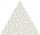 Arté Scarlet White TRI STR 16x13,9 Csempe