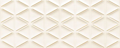 Arté Senza GEO White STR 74,8x29,8 dekor 