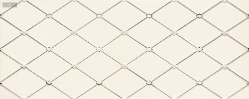 Arté Senza White 74,8x29,8 Dekor fényes