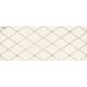 Arté Senza White 74,8x29,8 Dekor fényes