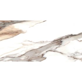 Cerrad Calacatta Gold 119,7x59,7 Polished padlólap