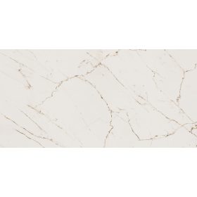 Cerrad Calmness White POL 119,7x59,7x0,8cm fényes