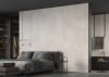 Cerrad Concrete Gris 59,7x59,7x0,8cm matt padlólap