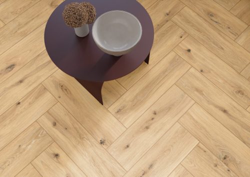 Cerrad Limewood Light Brown 60x17,5x0,8cm matt padlólap 