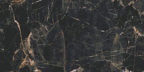Cerrad Marquina Gold 119,7x59,7 Polished padlólap 