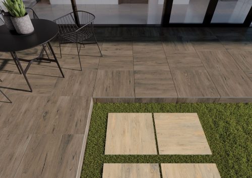 Cerrad Ragaya Cream 59,7x59,7x2cm padlólap 