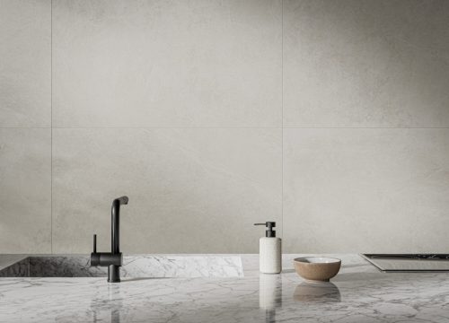 Cerrad Softstone Pearl 119,7x59,7x0,8cm matt padlólap