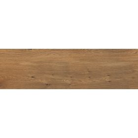 Cerrad Steelwood Brown 60x17,5x0,8cm matt padlólap