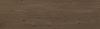Cerrad Steelwood Dark Brown 60x17,5x0,8cm matt padlólap 
