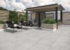 Cerrad Stratic Light Grey 59,7x59,7x2cm padlólap