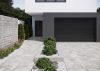Cerrad Verness Grey 59,7x59,7x2cm padlólap 