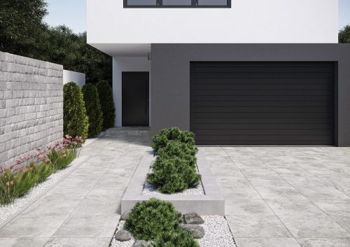 Cerrad Verness Grey 59,7x59,7x2cm padlólap 