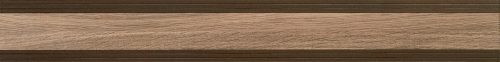 Domino Dover Wood matt 60,8x7,3 listwa 