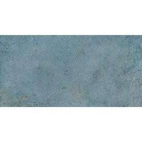 Domino Margot Blue 60,8x30,8 matt csempe