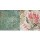 Domino Margot Flower C 60,8x30,8 dekor