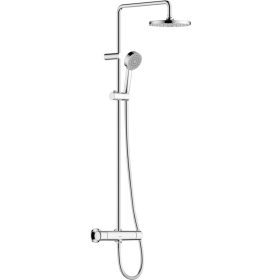 HANSA BASIC Eső zuhanycsaptelep 55350110