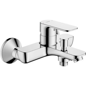HANSA BASIC Kádtöltő és zuhanycsaptelep 55442103 