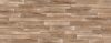 North Wind  Brown 20,2x122,2x0,95cm padlólap 