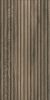 Paradyz Afternoon Brown STR A 29,8x59,8 matt csempe