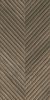 Paradyz Afternoon Brown STR B 29,8x59,8 matt csempe