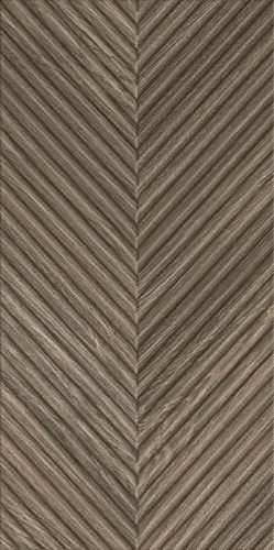 Paradyz Afternoon Brown STR B 29,8x59,8 matt csempe
