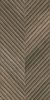 Paradyz Afternoon Brown STR B 29,8x59,8 matt csempe
