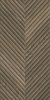 Paradyz Afternoon Brown STR B 29,8x59,8 matt csempe