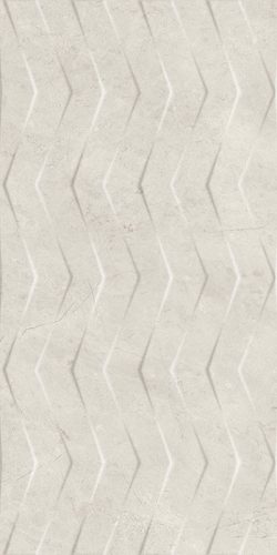 Paradyz Afternoon Silver STR 29,8x59,8 matt csempe