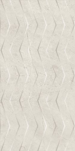 Paradyz Afternoon Silver STR 29,8x59,8 matt csempe
