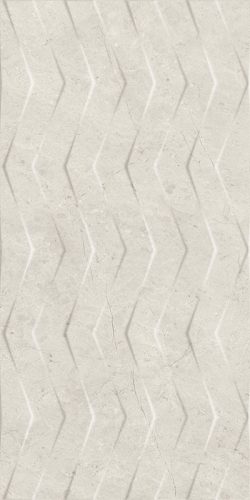 Paradyz Afternoon Silver STR 29,8x59,8 matt csempe